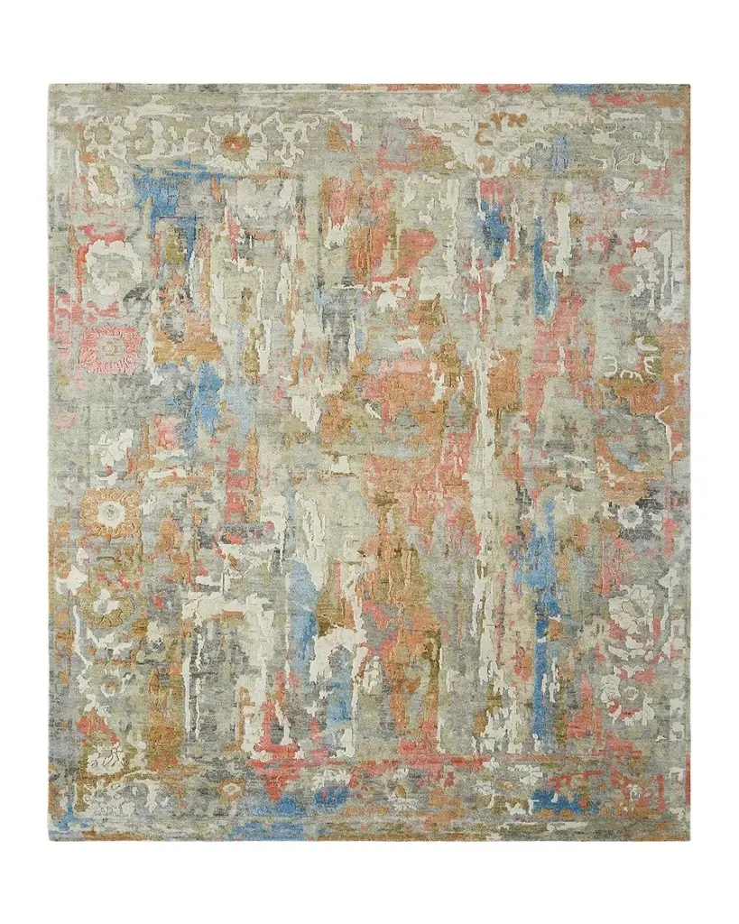 Haven & Loom Gloria Hand-Knotted Rug