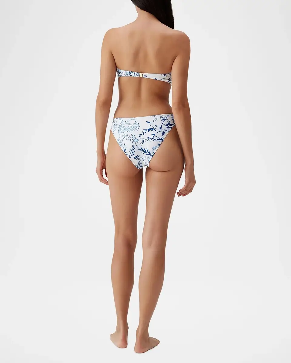 Melissa Odabash St Kitts Bikini Bottoms | Thumbnail 3