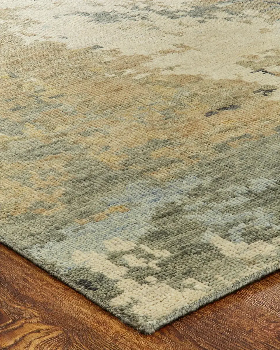 Haven & Loom Glen Hand-Knotted Rug | Thumbnail 2 Haven & Loom Glen Hand-Knotted Rug | Thumbnail 2