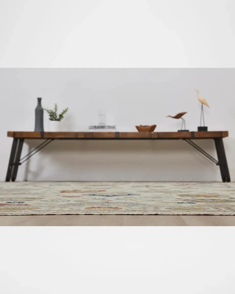 Haven & Loom Harvey Hand-Knotted Rug | Thumbnail 6 Haven & Loom Harvey Hand-Knotted Rug | Thumbnail 6