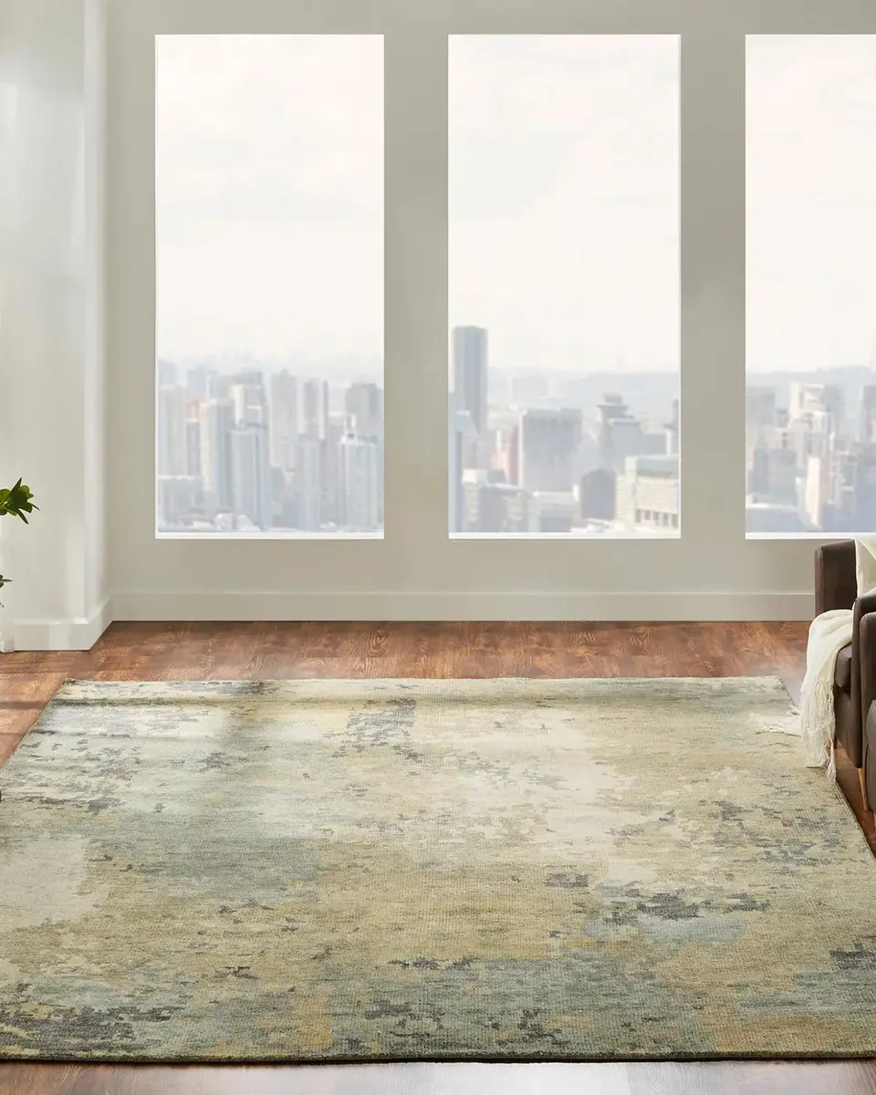 Haven & Loom Glen Hand-Knotted Rug | Thumbnail 3