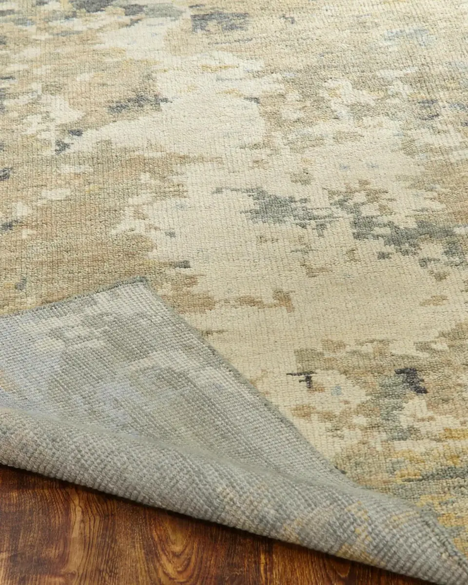 Haven & Loom Glen Hand-Knotted Rug | Thumbnail 4