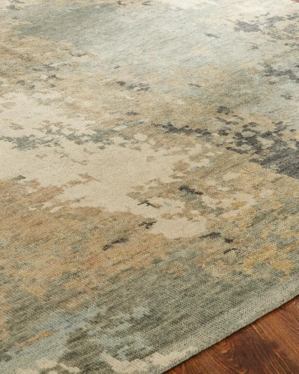 Haven & Loom Glen Hand-Knotted Rug | Thumbnail 5