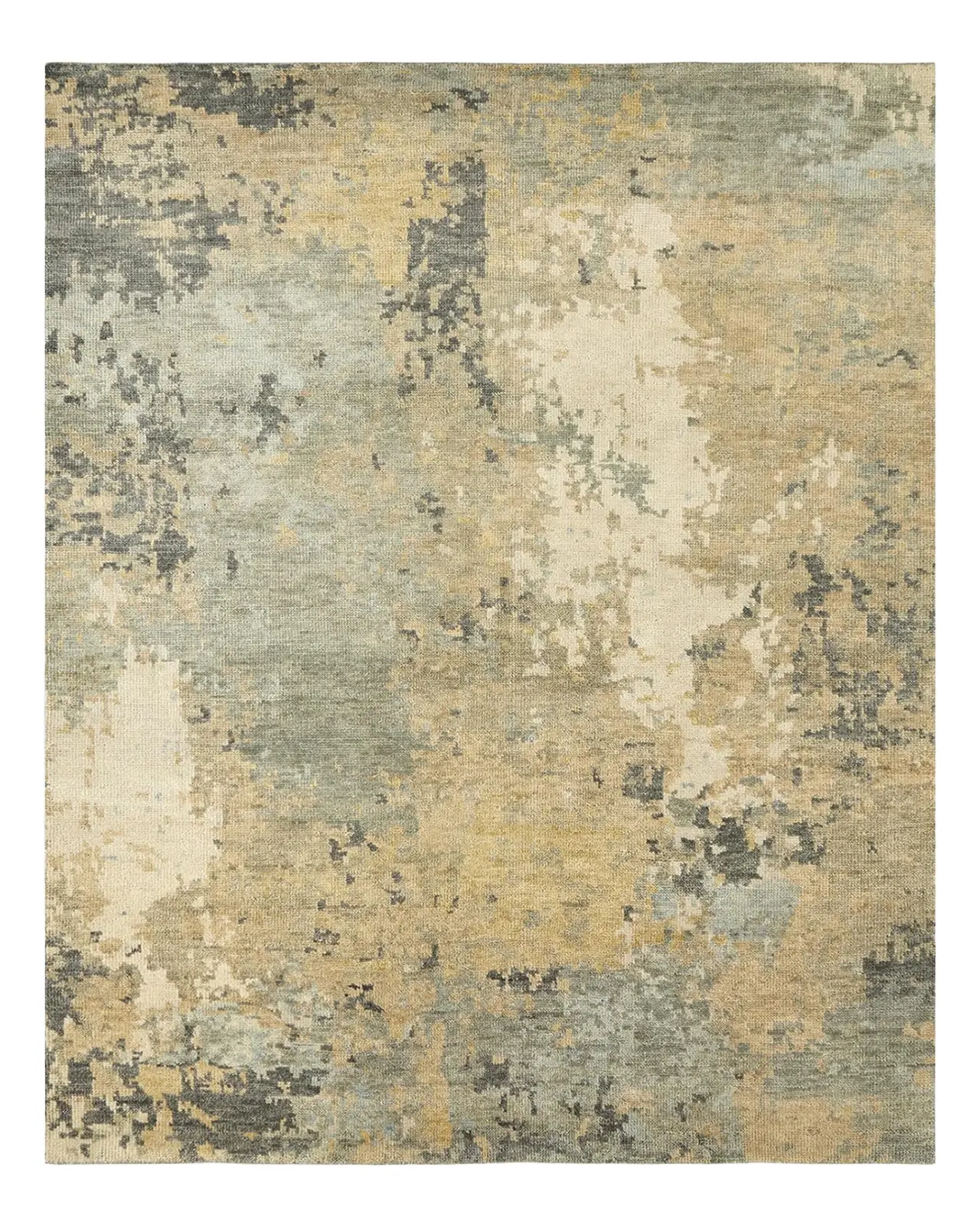 Haven & Loom Glen Hand-Knotted Rug