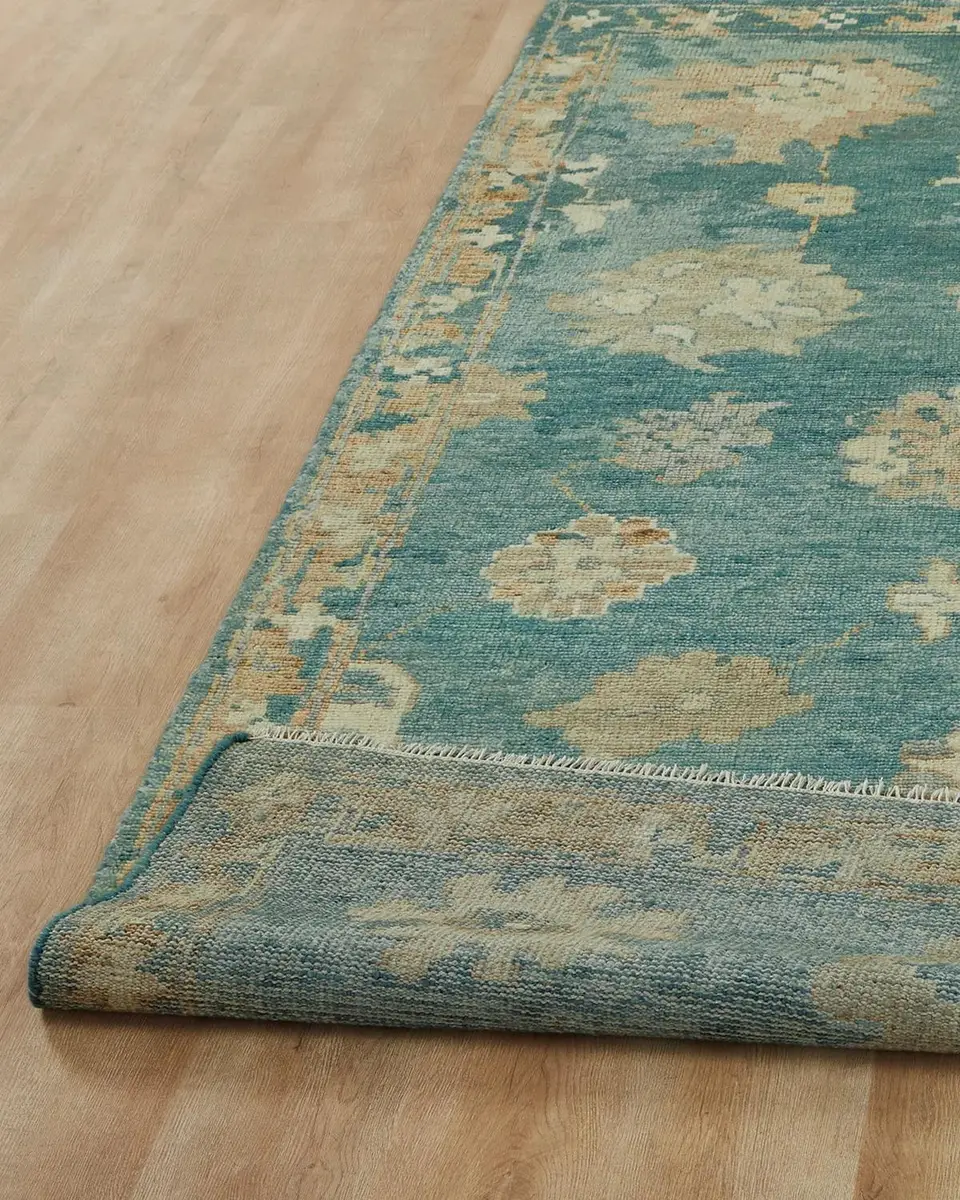 Haven & Loom Marlow Hand-Knotted Rug | Thumbnail 4 Haven & Loom Marlow Hand-Knotted Rug | Thumbnail 4
