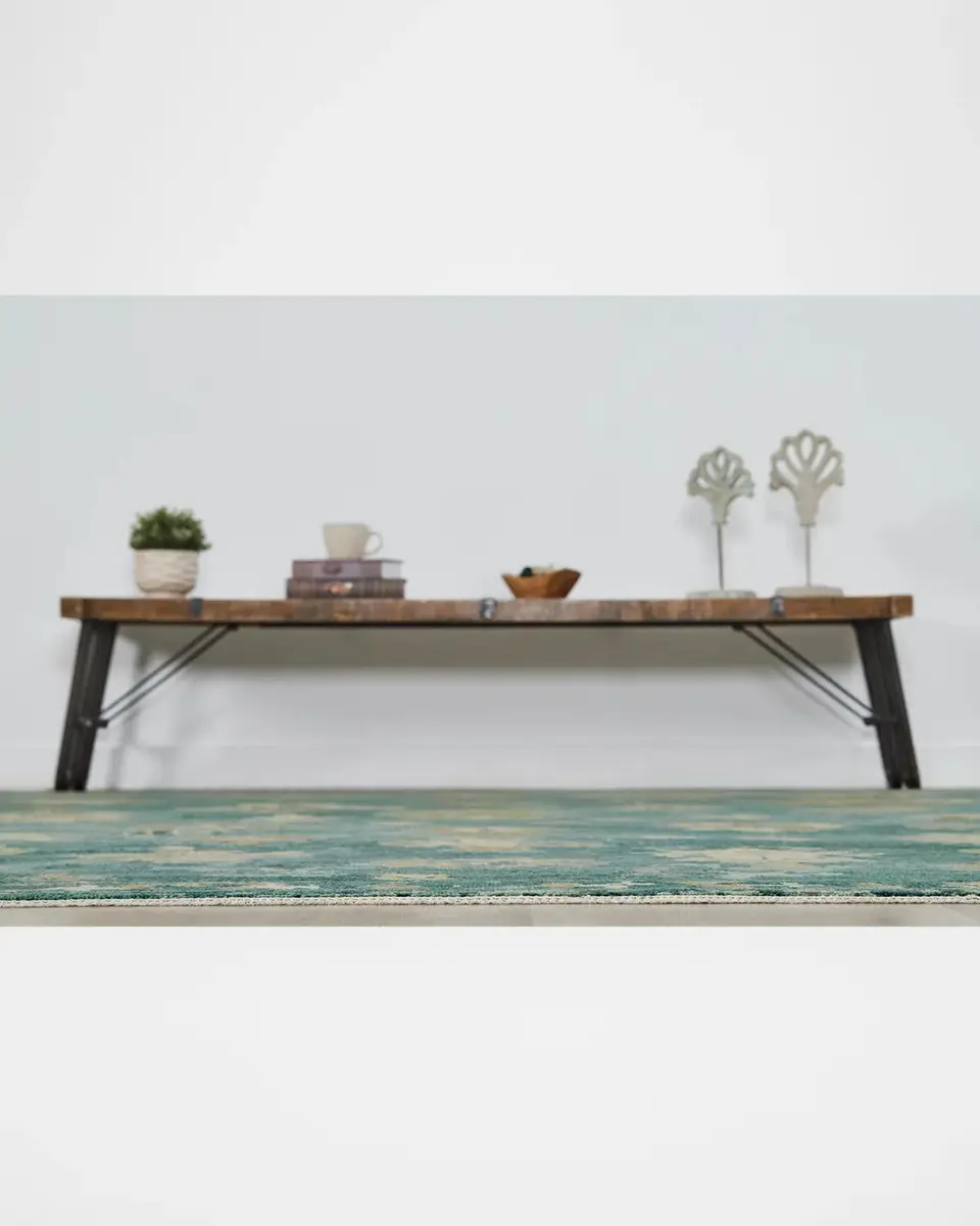 Haven & Loom Marlow Hand-Knotted Rug | Thumbnail 6 Haven & Loom Marlow Hand-Knotted Rug | Thumbnail 6