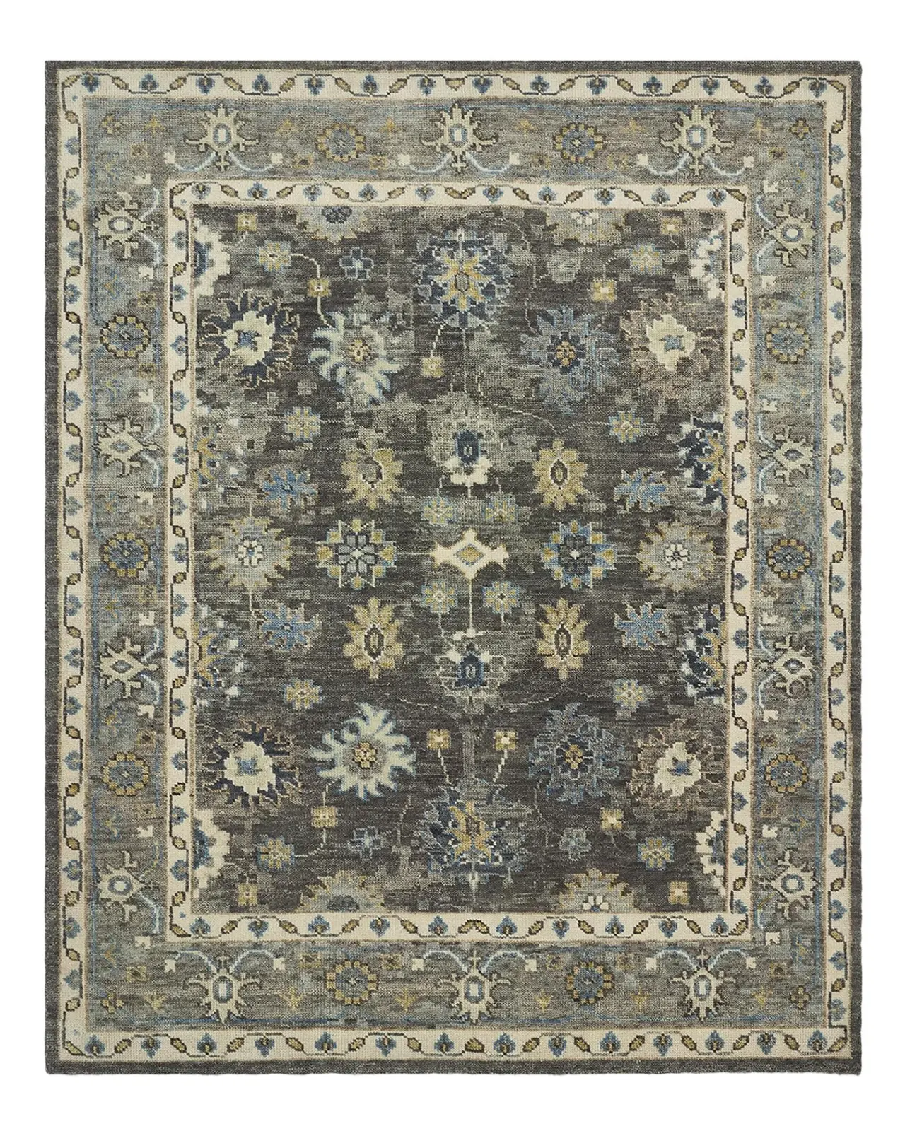 Haven & Loom Lido Hand-Knotted Rug