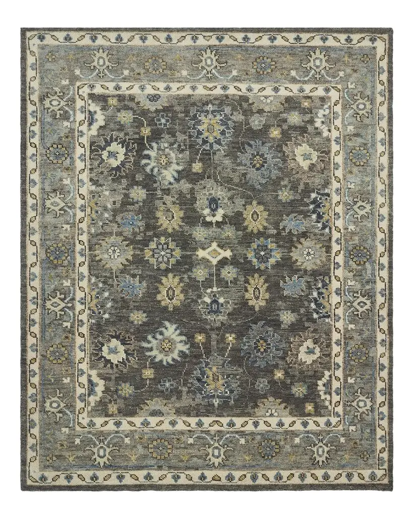 Haven & Loom Lido Hand-Knotted Rug