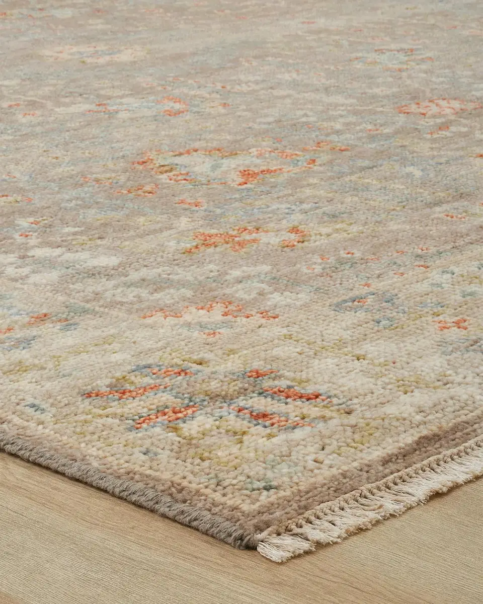 Haven & Loom Blaine Hand-Knotted Rug | Thumbnail 2 Haven & Loom Blaine Hand-Knotted Rug | Thumbnail 2