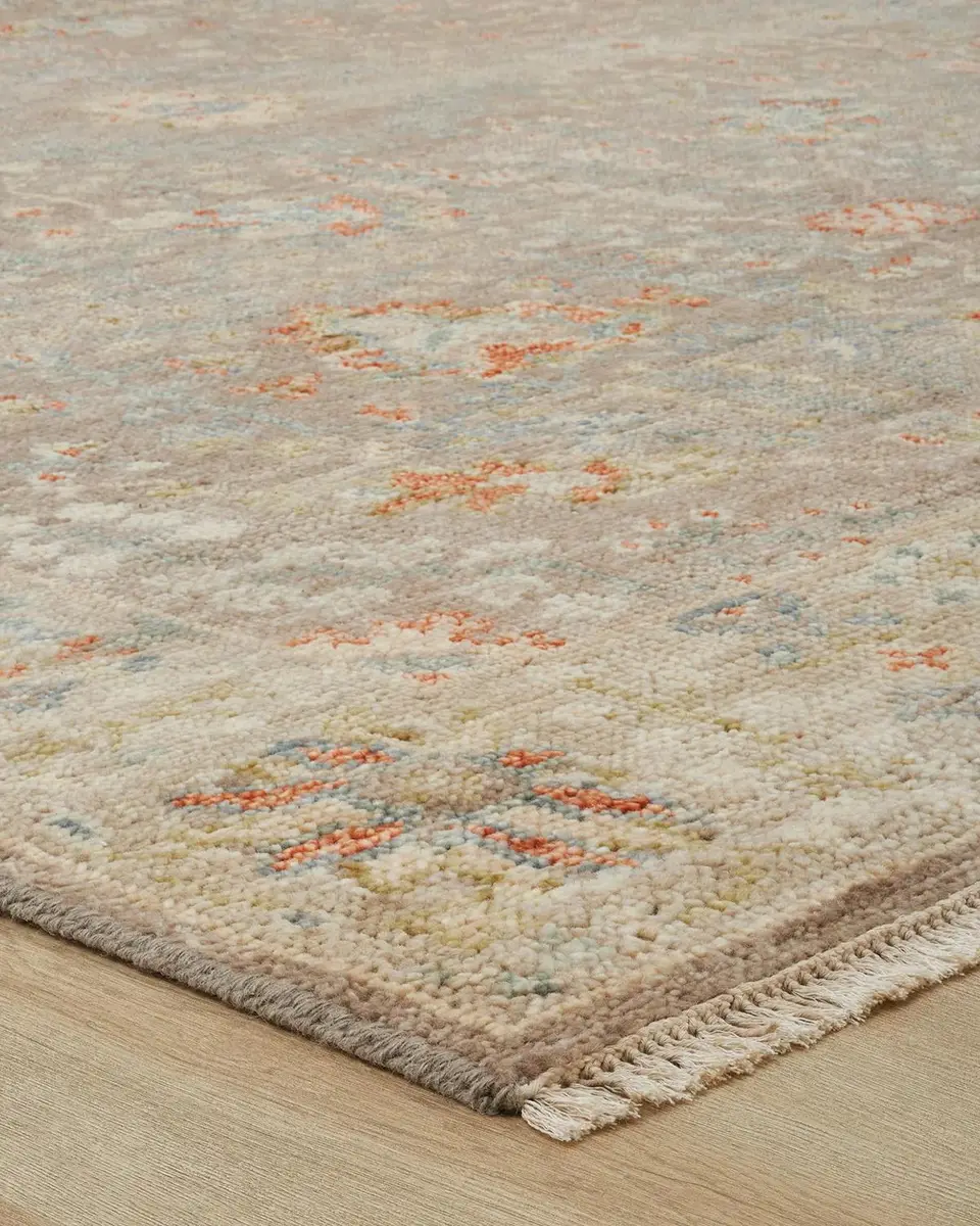 Haven & Loom Blaine Hand-Knotted Rug | Thumbnail 2 Haven & Loom Blaine Hand-Knotted Rug | Thumbnail 2
