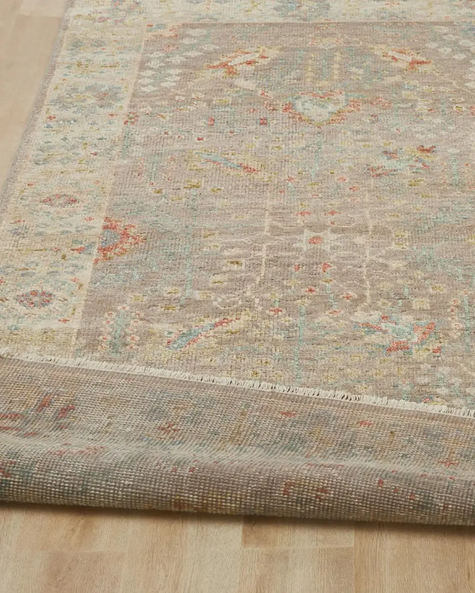 Haven & Loom Blaine Hand-Knotted Rug | Thumbnail 4 Haven & Loom Blaine Hand-Knotted Rug | Thumbnail 4