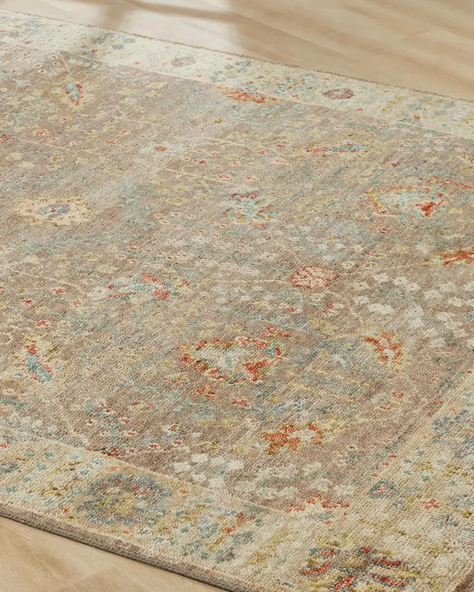 Haven & Loom Blaine Hand-Knotted Rug | Thumbnail 5 Haven & Loom Blaine Hand-Knotted Rug | Thumbnail 5