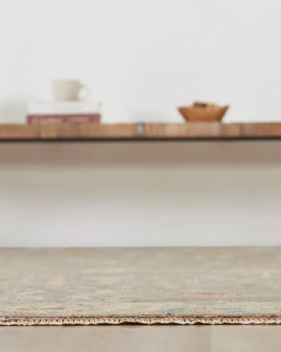 Haven & Loom Blaine Hand-Knotted Rug | Thumbnail 6 Haven & Loom Blaine Hand-Knotted Rug | Thumbnail 6