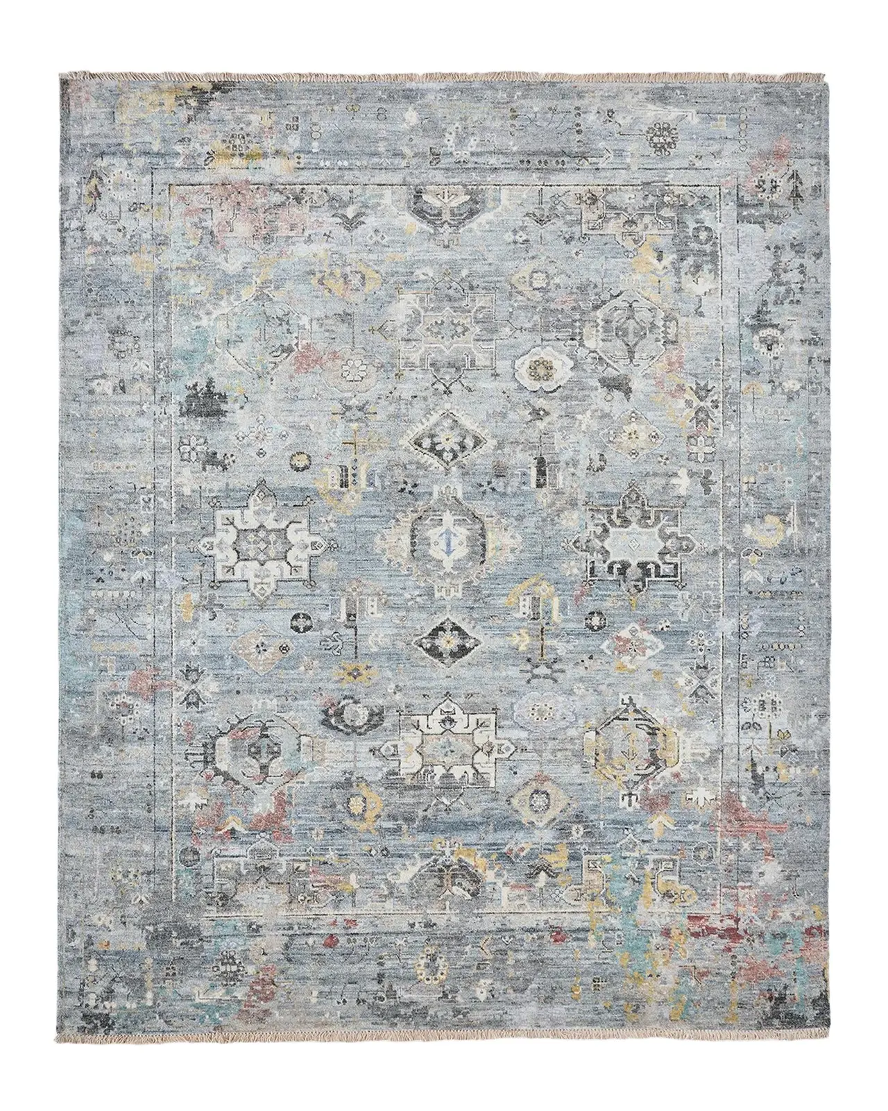 Haven & Loom Ernest Hand-Knotted Rug