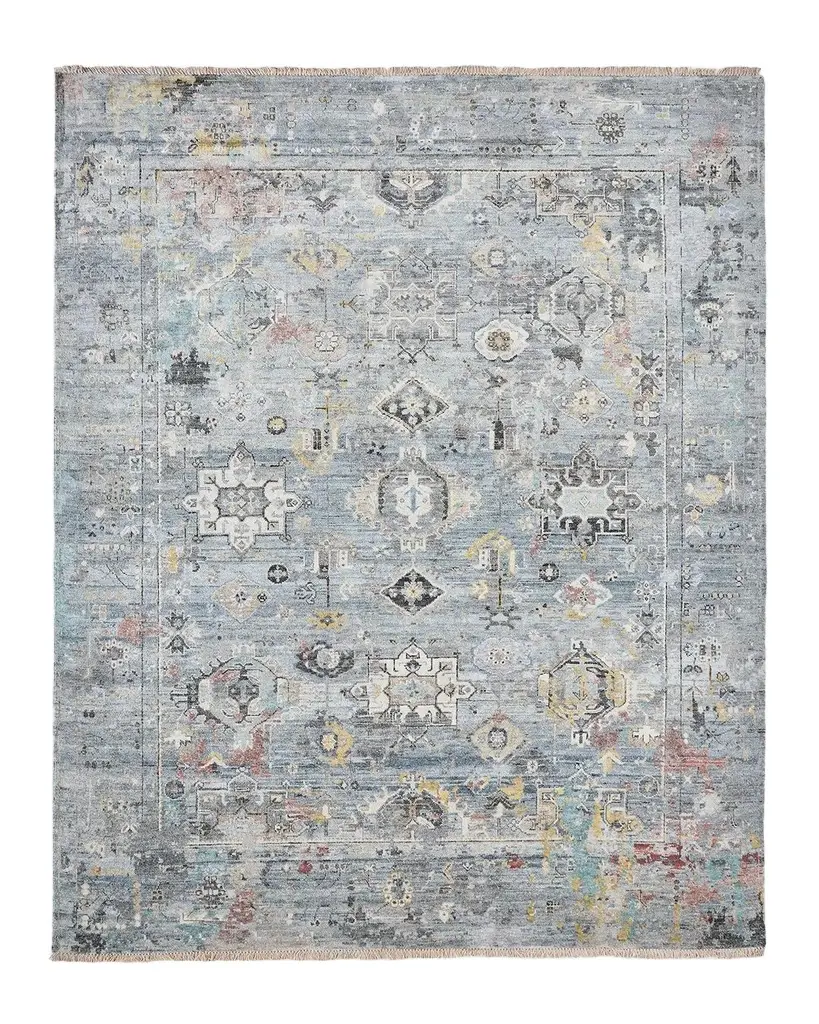 Haven & Loom Ernest Hand-Knotted Rug