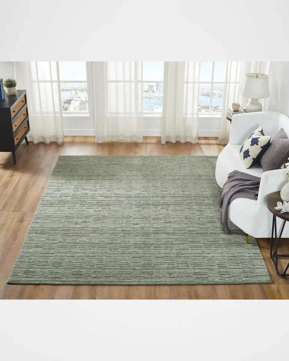 Haven & Loom Otto Hand-Loomed Rug | Thumbnail 3 Haven & Loom Otto Hand-Loomed Rug | Thumbnail 3