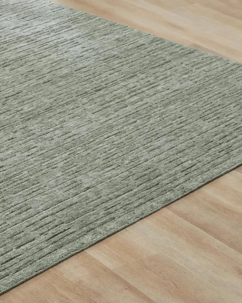 Haven & Loom Otto Hand-Loomed Rug | Thumbnail 5 Haven & Loom Otto Hand-Loomed Rug | Thumbnail 5