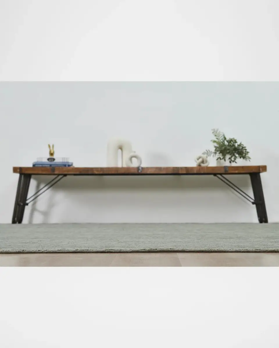 Haven & Loom Otto Hand-Loomed Rug | Thumbnail 6 Haven & Loom Otto Hand-Loomed Rug | Thumbnail 6