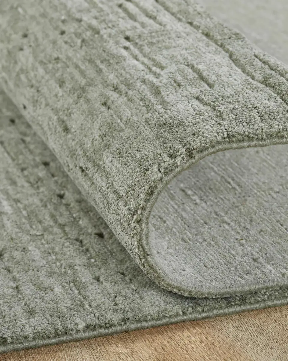 Haven & Loom Otto Hand-Loomed Rug | Thumbnail 8 Haven & Loom Otto Hand-Loomed Rug | Thumbnail 8