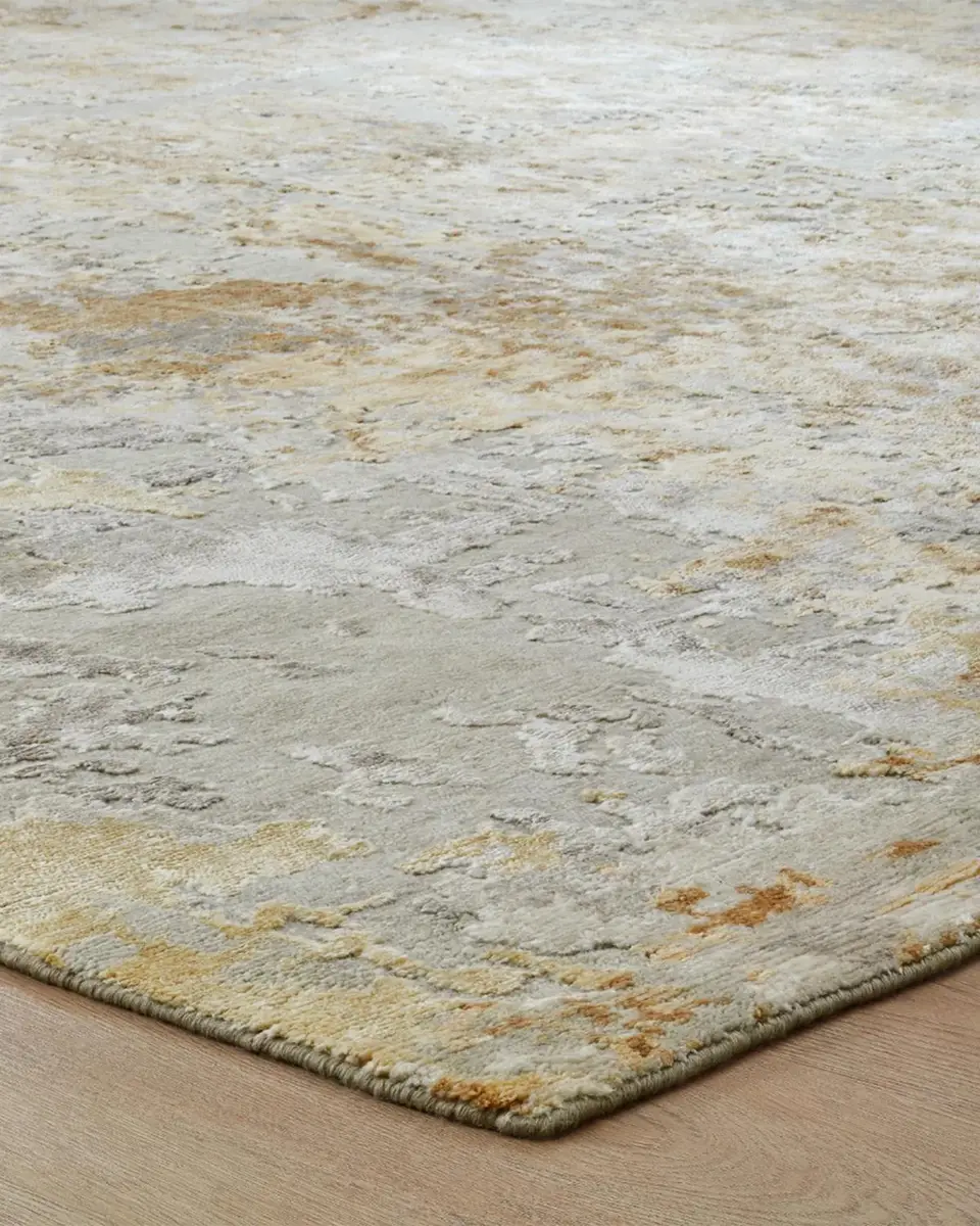 Haven & Loom Hollis Hand-Knotted Rug | Thumbnail 2 Haven & Loom Hollis Hand-Knotted Rug | Thumbnail 2
