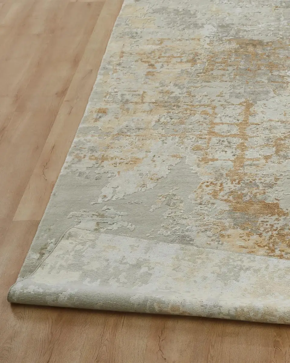 Haven & Loom Hollis Hand-Knotted Rug | Thumbnail 4 Haven & Loom Hollis Hand-Knotted Rug | Thumbnail 4