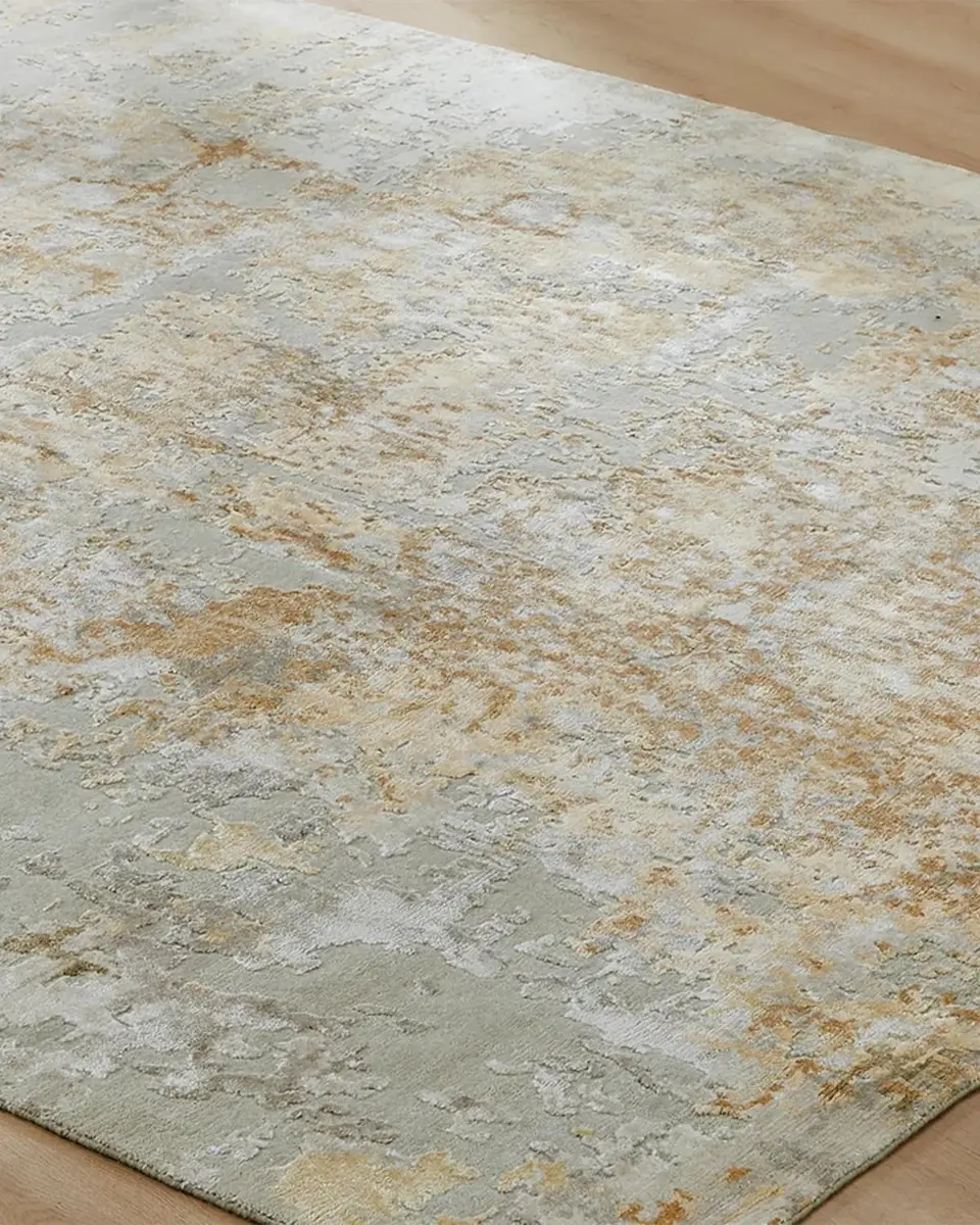Haven & Loom Hollis Hand-Knotted Rug | Thumbnail 5 Haven & Loom Hollis Hand-Knotted Rug | Thumbnail 5