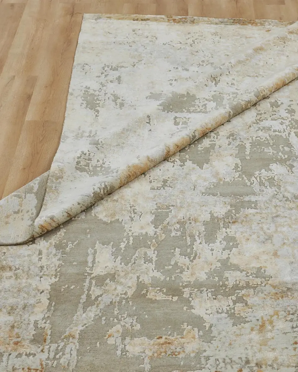 Haven & Loom Hollis Hand-Knotted Rug | Thumbnail 7 Haven & Loom Hollis Hand-Knotted Rug | Thumbnail 7