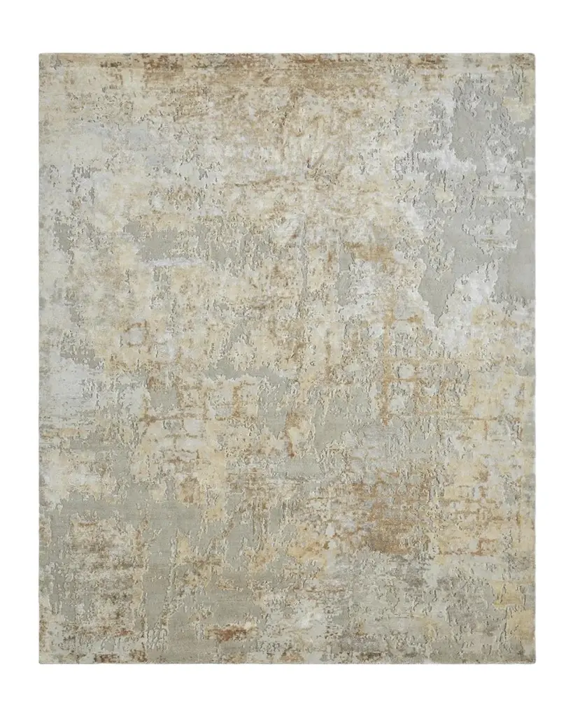 Haven & Loom Hollis Hand-Knotted Rug