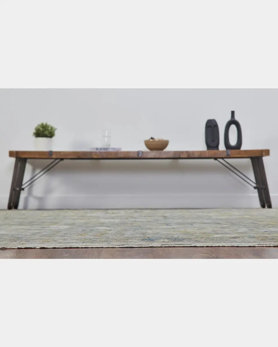 Haven & Loom Vera Hand-Knotted Rug | Thumbnail 6 Haven & Loom Vera Hand-Knotted Rug | Thumbnail 6