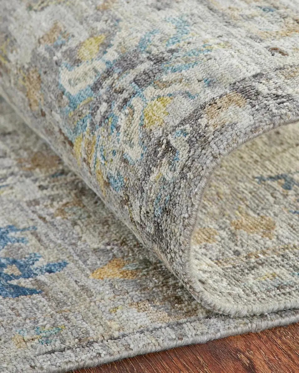 Haven & Loom Vera Hand-Knotted Rug | Thumbnail 8 Haven & Loom Vera Hand-Knotted Rug | Thumbnail 8