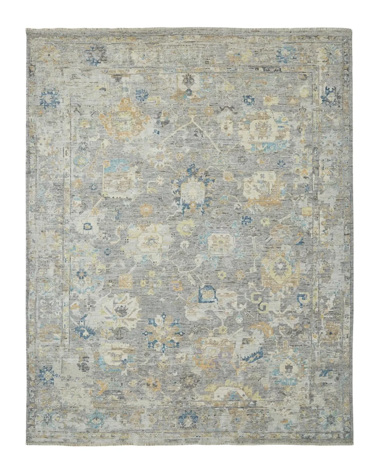 Haven & Loom Vera Hand-Knotted Rug