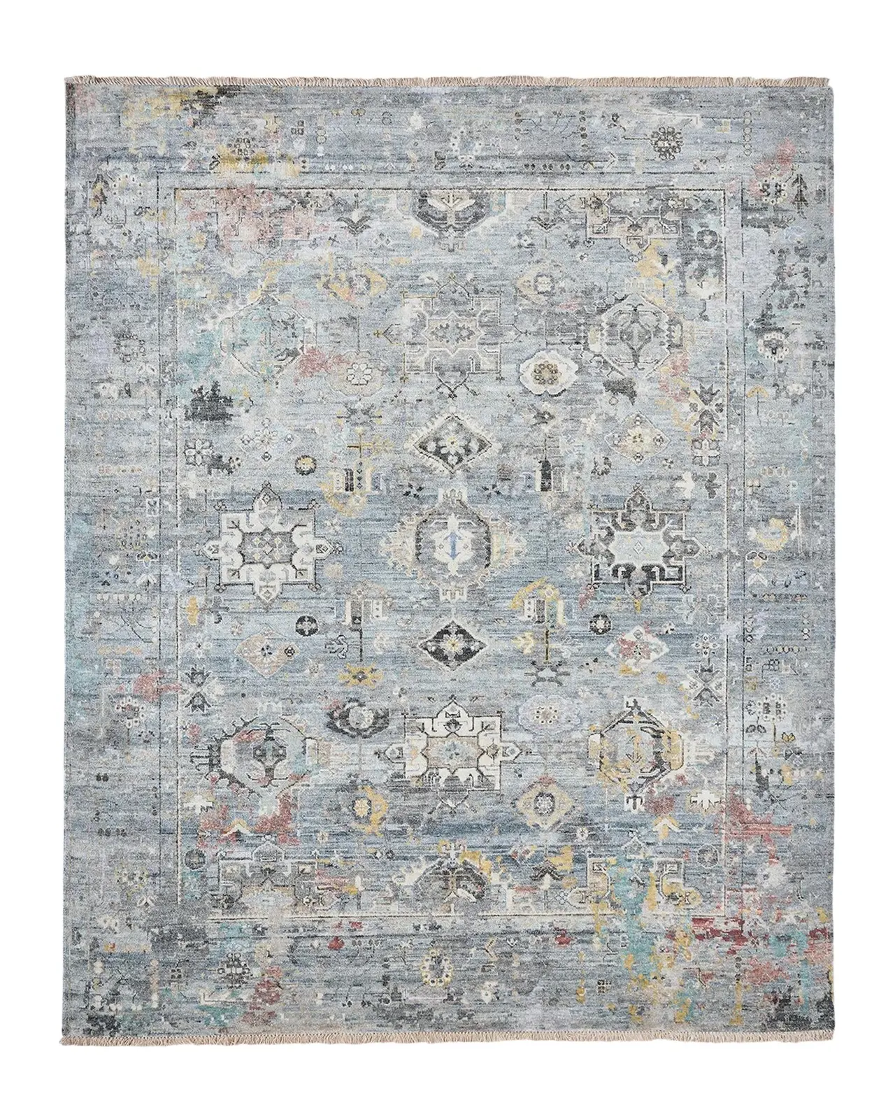 Haven & Loom Ernest Hand-Knotted Rug