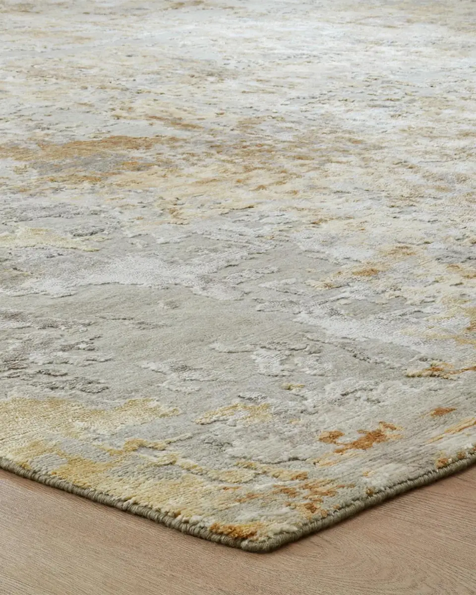 Haven & Loom Hollis Hand-Knotted Rug | Thumbnail 2 Haven & Loom Hollis Hand-Knotted Rug | Thumbnail 2