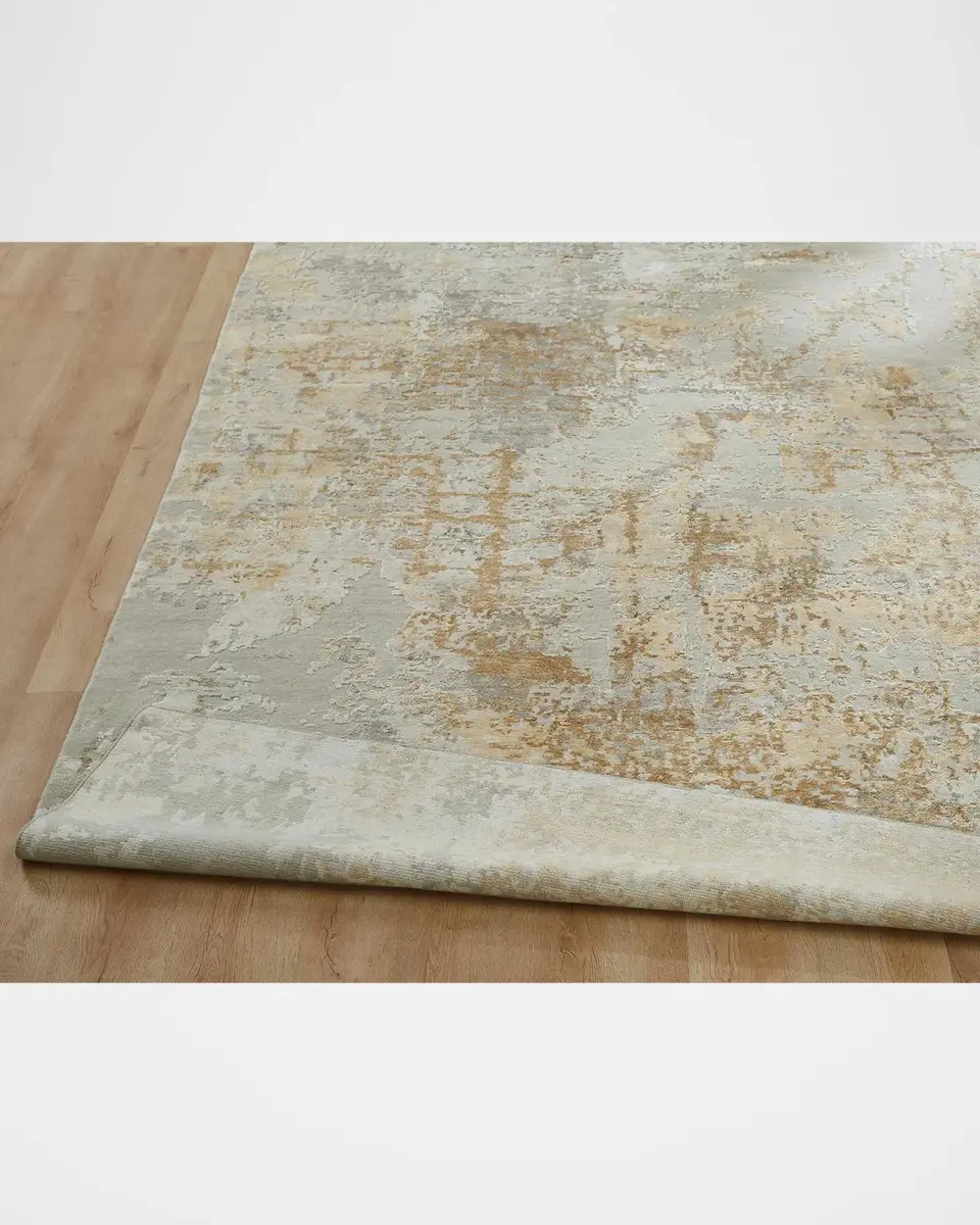 Haven & Loom Hollis Hand-Knotted Rug | Thumbnail 4 Haven & Loom Hollis Hand-Knotted Rug | Thumbnail 4