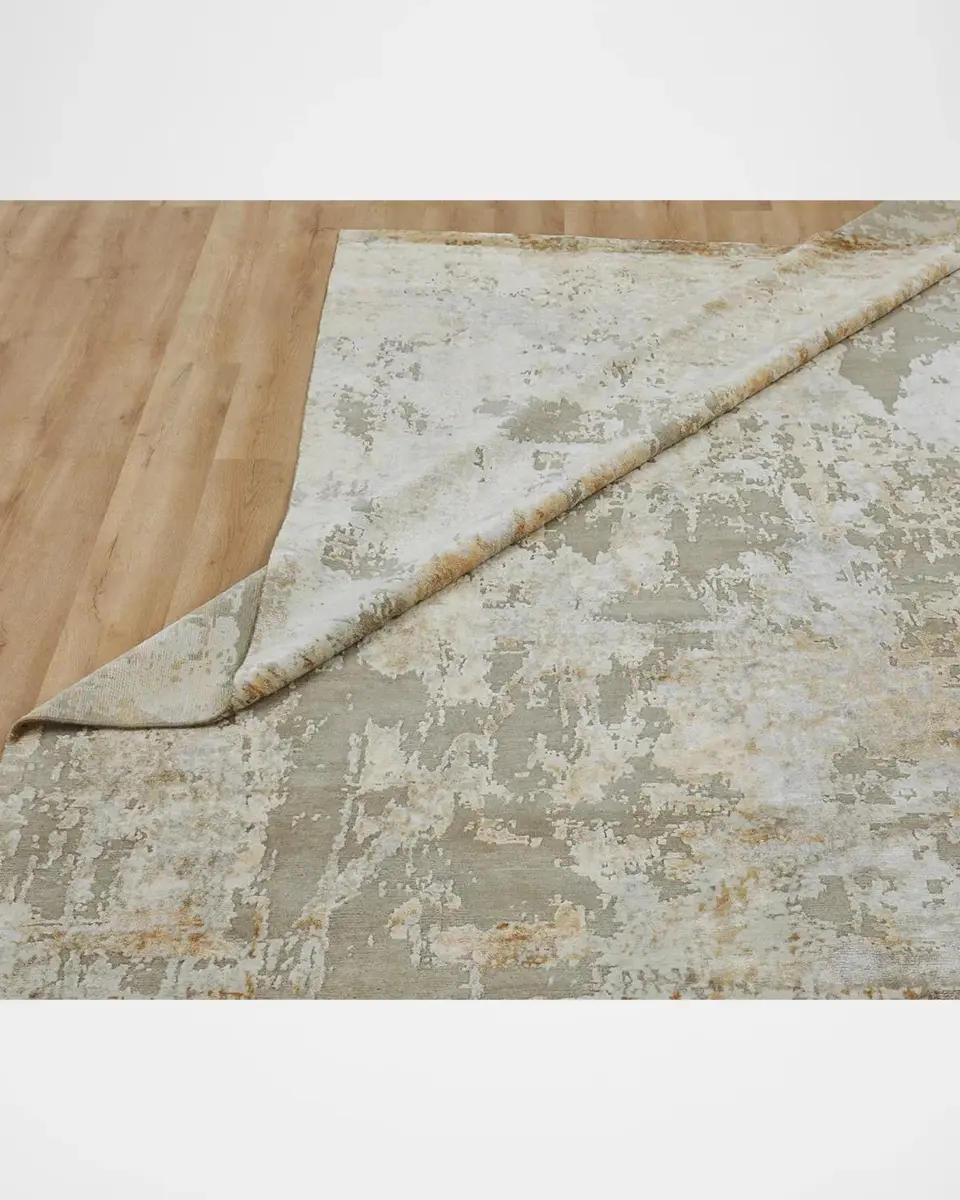 Haven & Loom Hollis Hand-Knotted Rug | Thumbnail 7 Haven & Loom Hollis Hand-Knotted Rug | Thumbnail 7