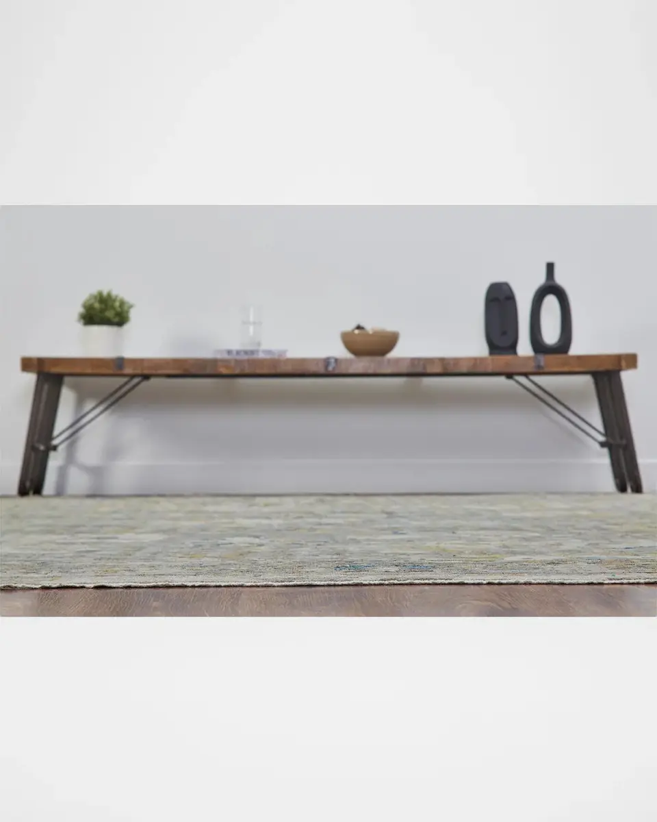 Haven & Loom Vera Hand-Knotted Rug | Thumbnail 6 Haven & Loom Vera Hand-Knotted Rug | Thumbnail 6