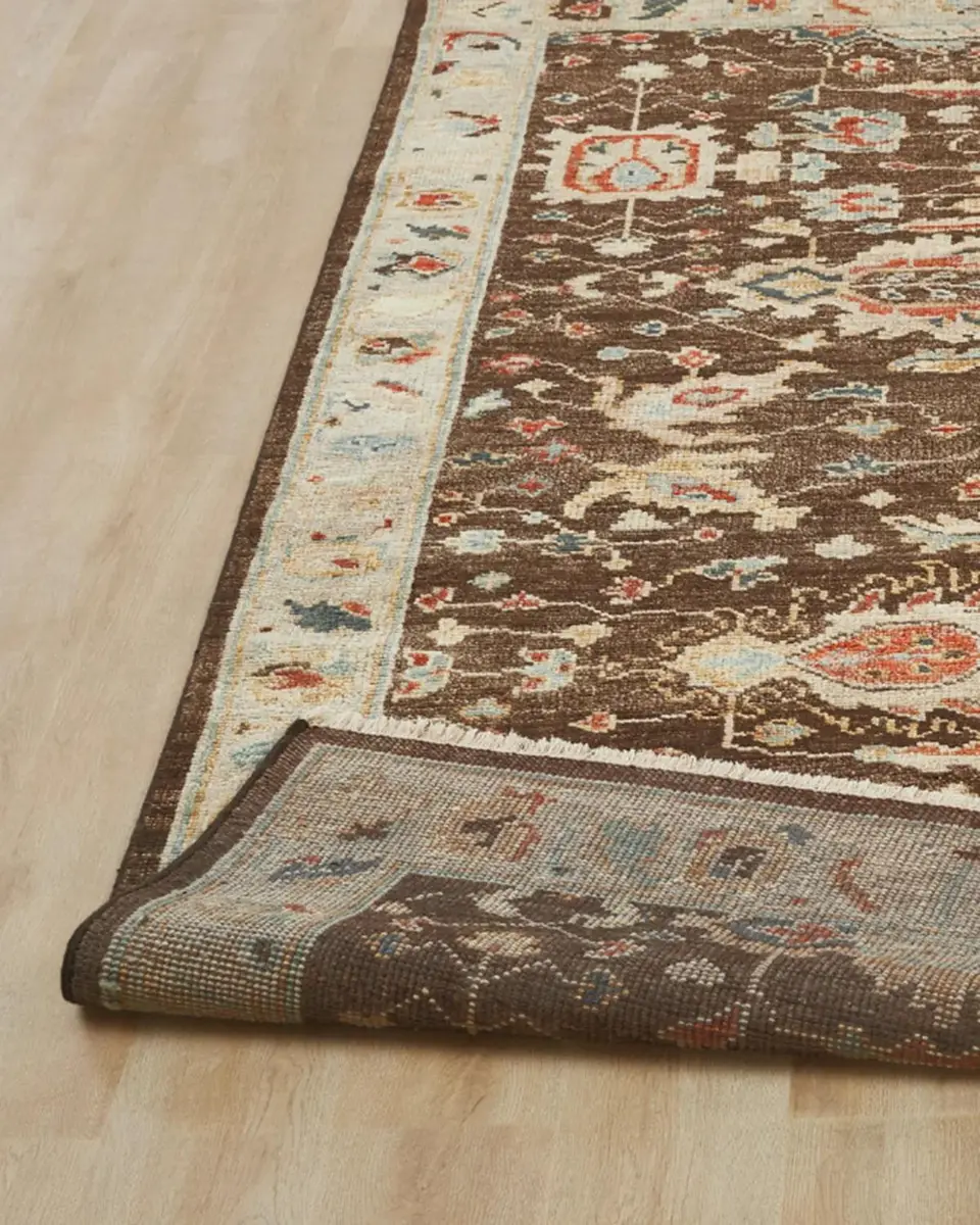 Haven & Loom Claud Hand-Knotted Rug | Thumbnail 4 Haven & Loom Claud Hand-Knotted Rug | Thumbnail 4