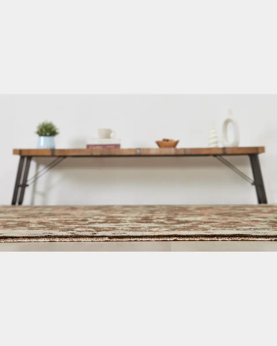 Haven & Loom Claud Hand-Knotted Rug | Thumbnail 6 Haven & Loom Claud Hand-Knotted Rug | Thumbnail 6