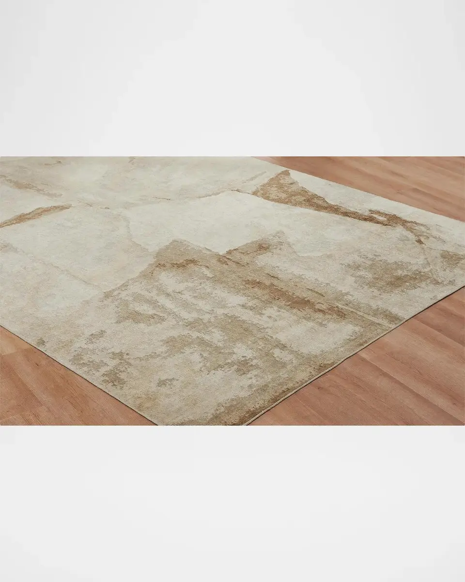 Haven & Loom Warren Hand-Knotted Rug | Thumbnail 2 Haven & Loom Warren Hand-Knotted Rug | Thumbnail 2