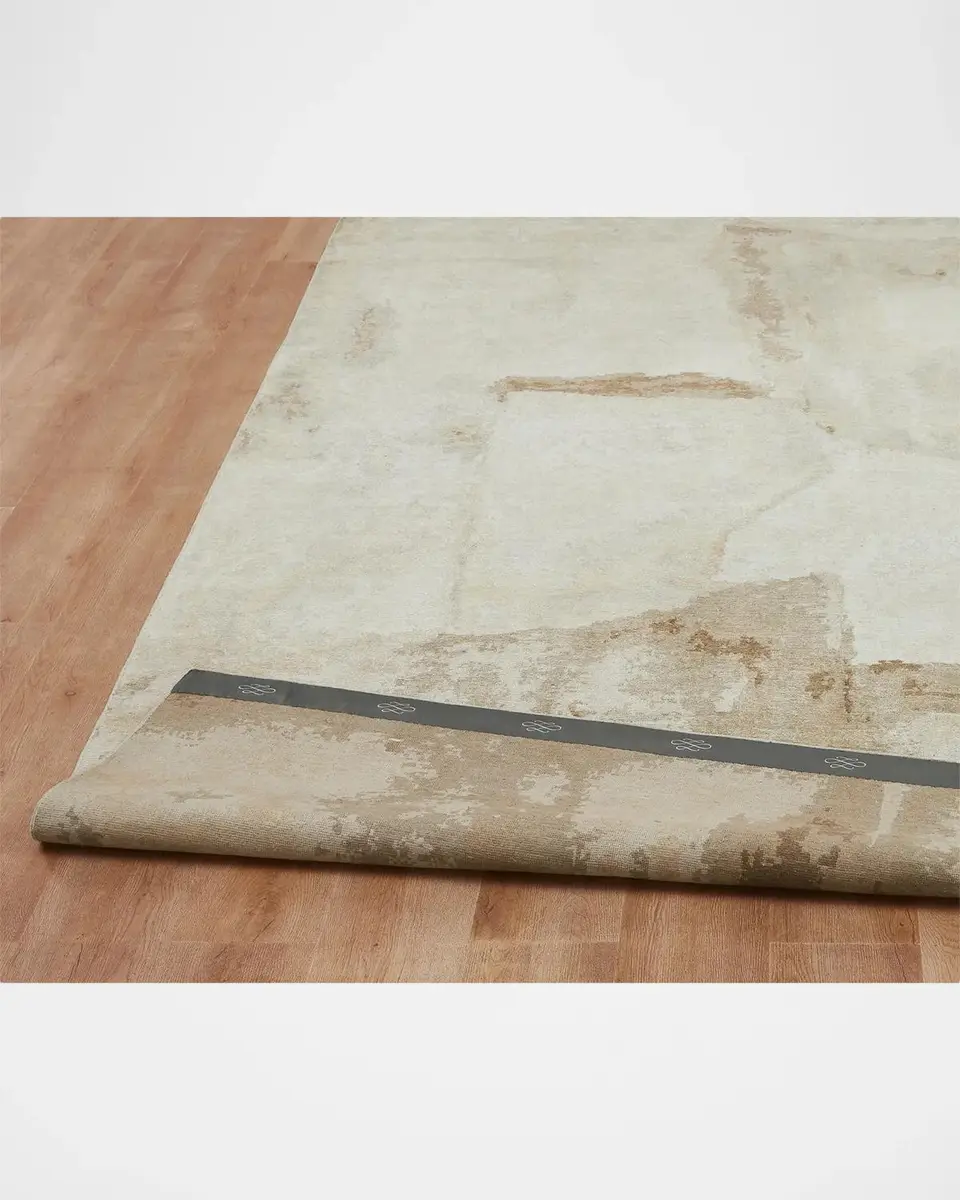 Haven & Loom Warren Hand-Knotted Rug | Thumbnail 3 Haven & Loom Warren Hand-Knotted Rug | Thumbnail 3