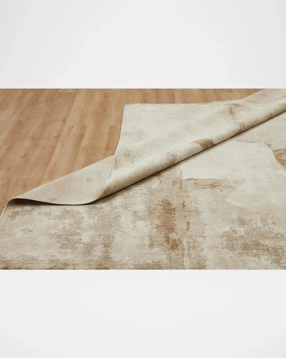 Haven & Loom Warren Hand-Knotted Rug | Thumbnail 7 Haven & Loom Warren Hand-Knotted Rug | Thumbnail 7