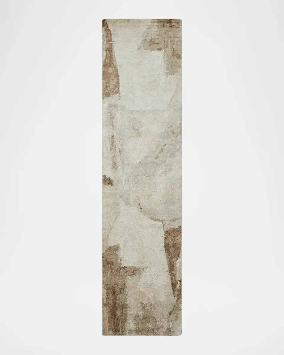 Haven & Loom Warren Hand-Knotted Rug | Thumbnail 9 Haven & Loom Warren Hand-Knotted Rug | Thumbnail 9