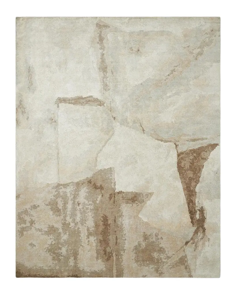 Haven & Loom Warren Hand-Knotted Rug