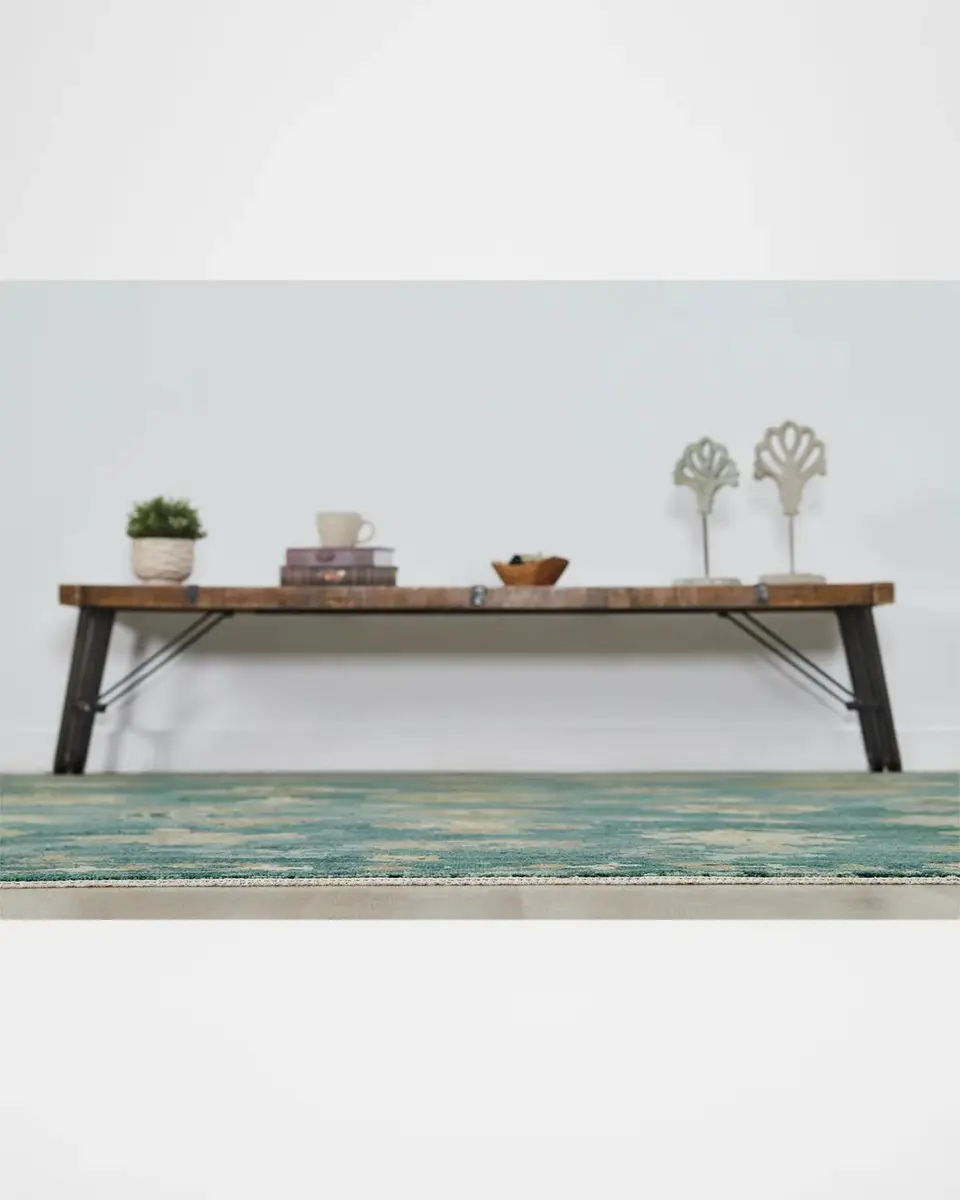 Haven & Loom Marlow Hand-Knotted Rug | Thumbnail 6 Haven & Loom Marlow Hand-Knotted Rug | Thumbnail 6