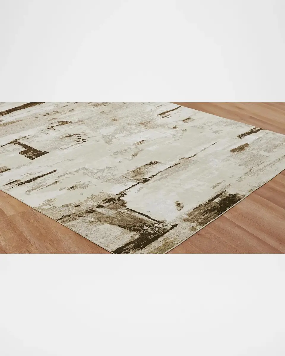 Haven & Loom Leon Hand-Knotted Rug | Thumbnail 5 Haven & Loom Leon Hand-Knotted Rug | Thumbnail 5