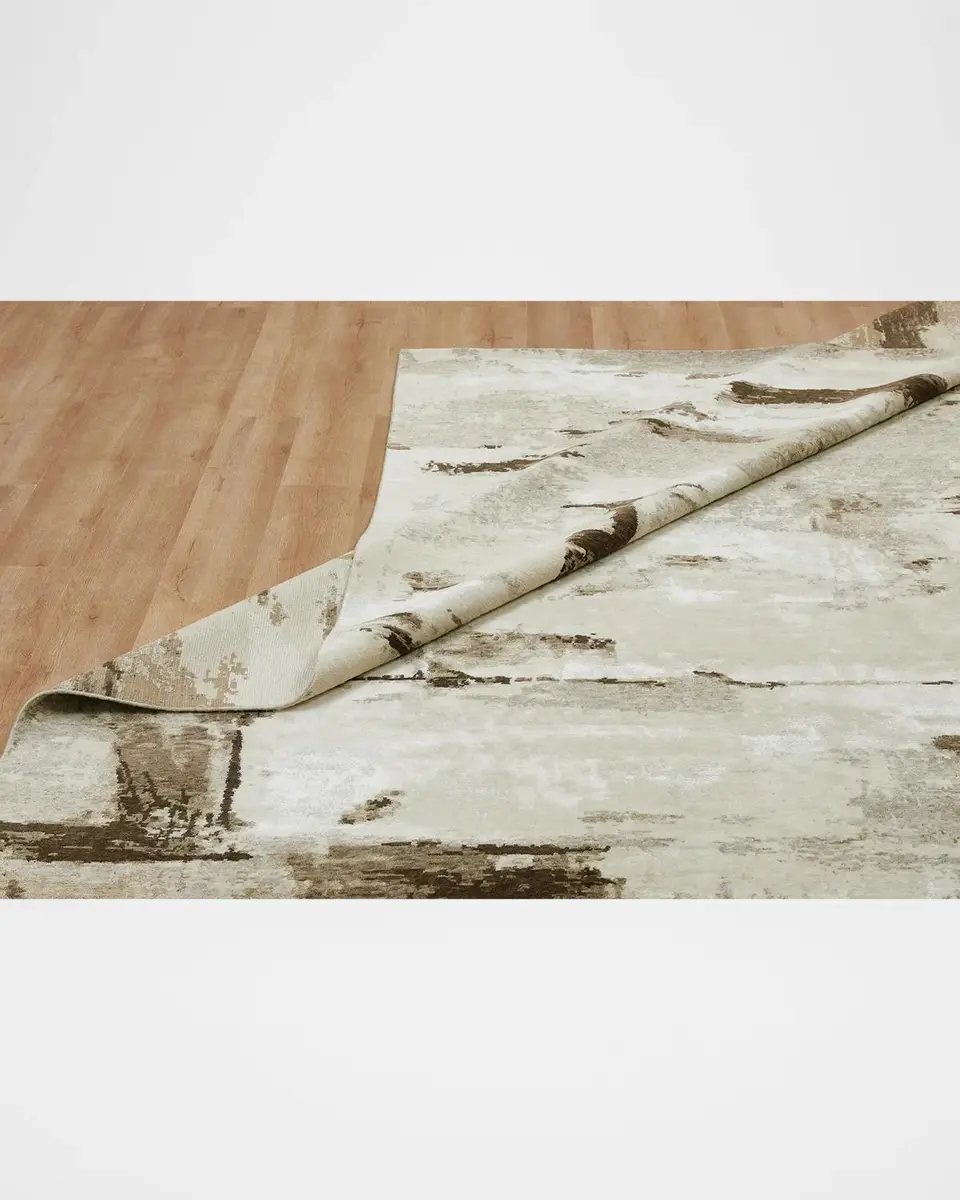 Haven & Loom Leon Hand-Knotted Rug | Thumbnail 7 Haven & Loom Leon Hand-Knotted Rug | Thumbnail 7