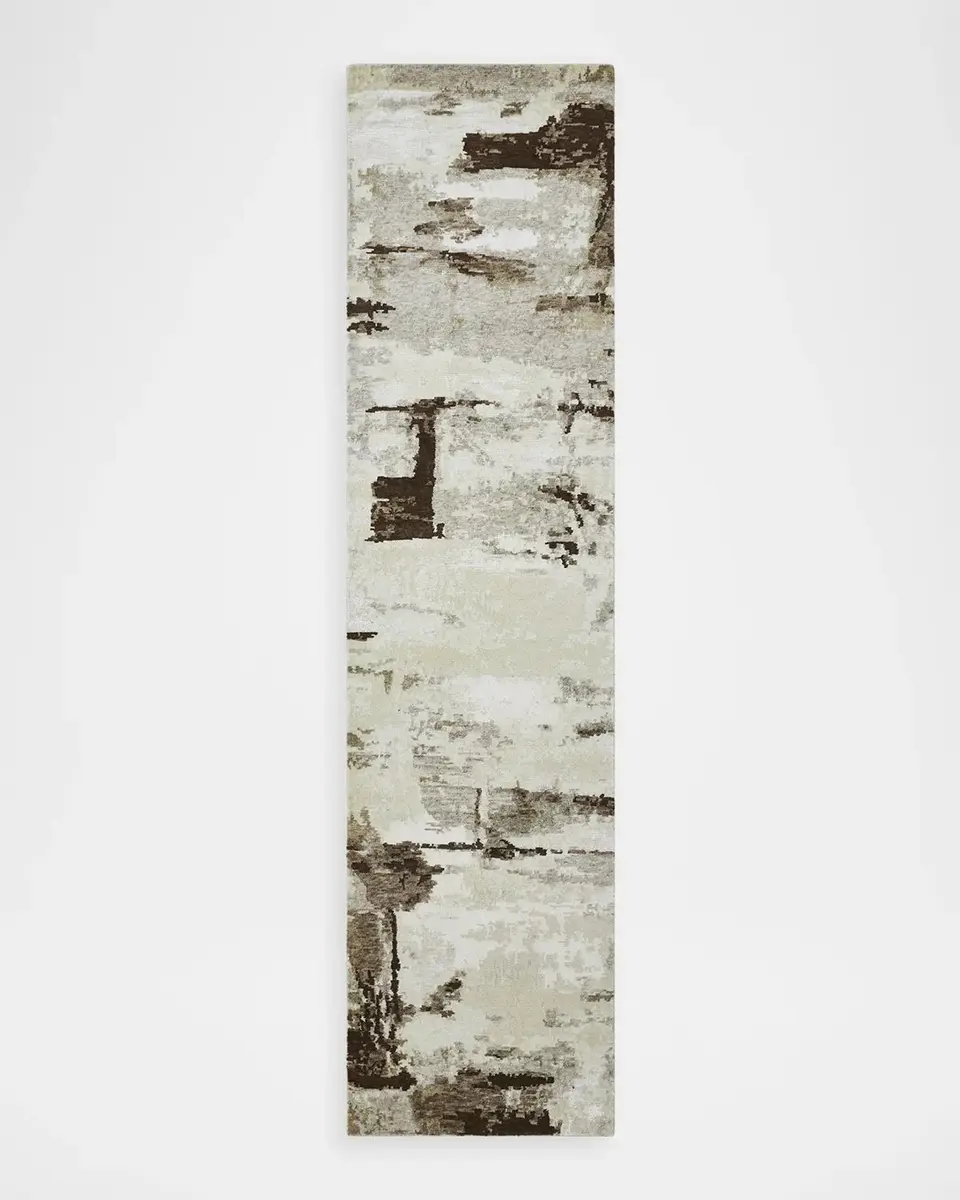 Haven & Loom Leon Hand-Knotted Rug | Thumbnail 9 Haven & Loom Leon Hand-Knotted Rug | Thumbnail 9
