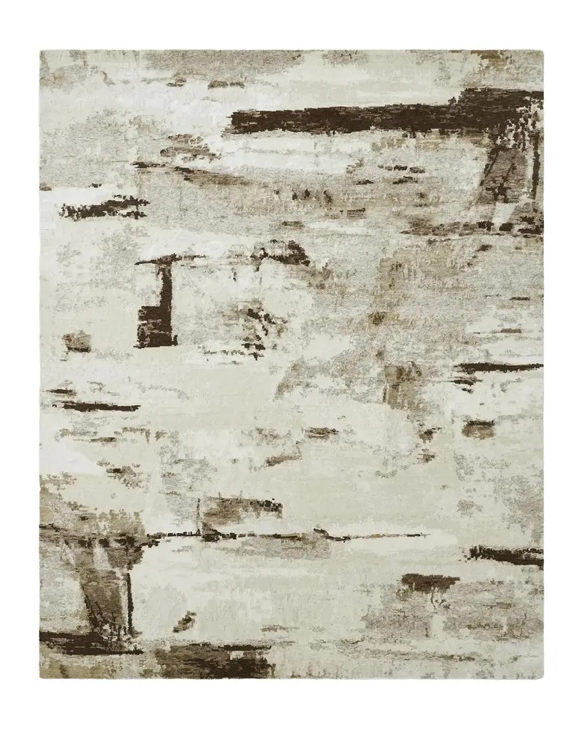 Haven & Loom Leon Hand-Knotted Rug