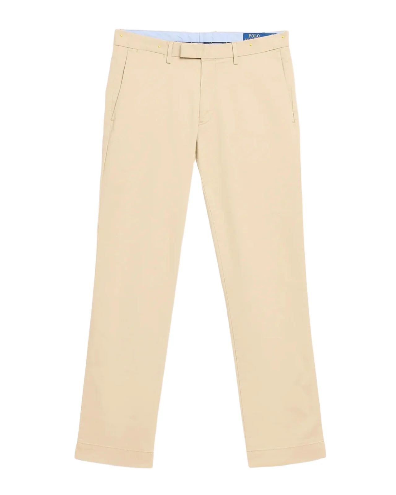 Men's Cotton Straight-Leg Pants Men's Cotton Straight-Leg Pants