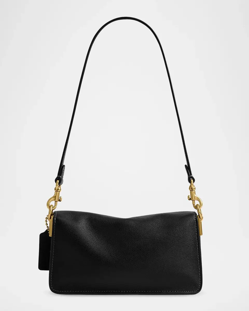 Coach Tabby Grain Leather Shoulder Bag | Thumbnail 7 Coach Tabby Grain Leather Shoulder Bag | Thumbnail 7